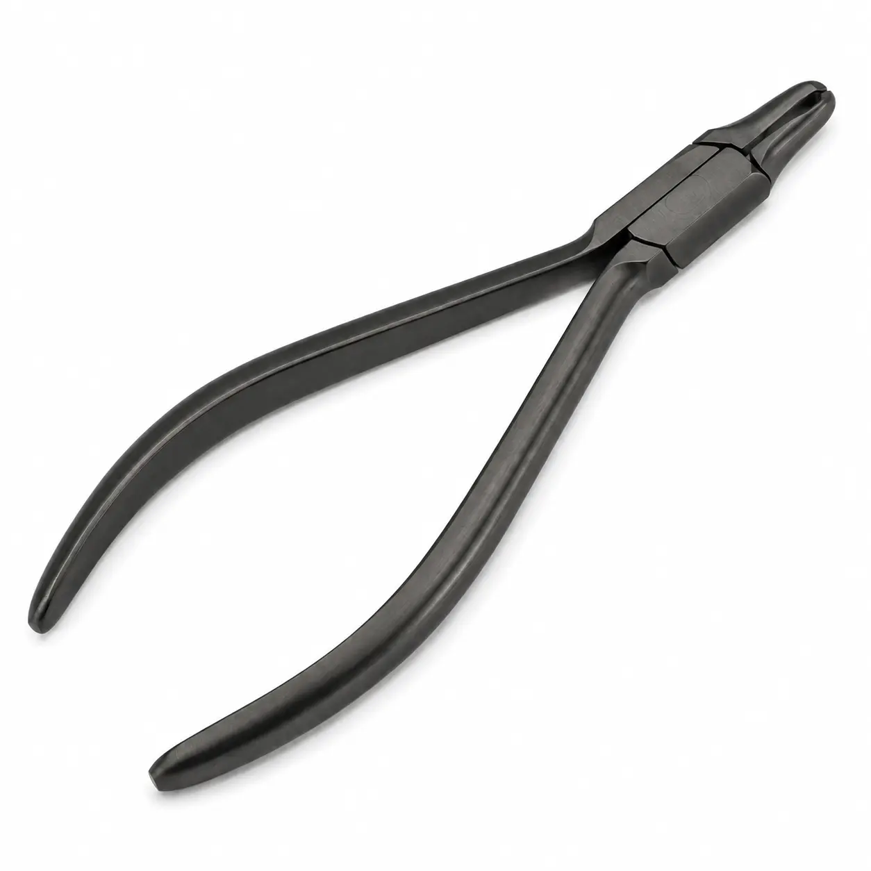 Tear Drop Aligner Plier Orthodontic Aligner pliers for INVISALIGN P800-701