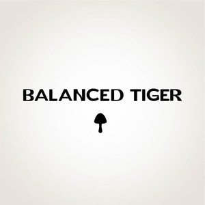 Balanced Tiger