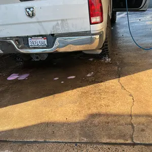 Nilight 2002 2003 2004 2005 2006 Dodge Ram 1500 2003 2004 2005 2006 Dodge Ram 2500 3500 Taillight Assembly Rear Lamp Replacement OE Style w/Bulbs Passenger Side