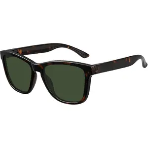 Polarized Sunglasses for Women Men Classic Retro Trendy Designer Style