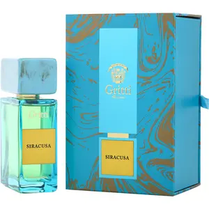 Gritti Siracusa By Gritti Eau De Parfum For Women