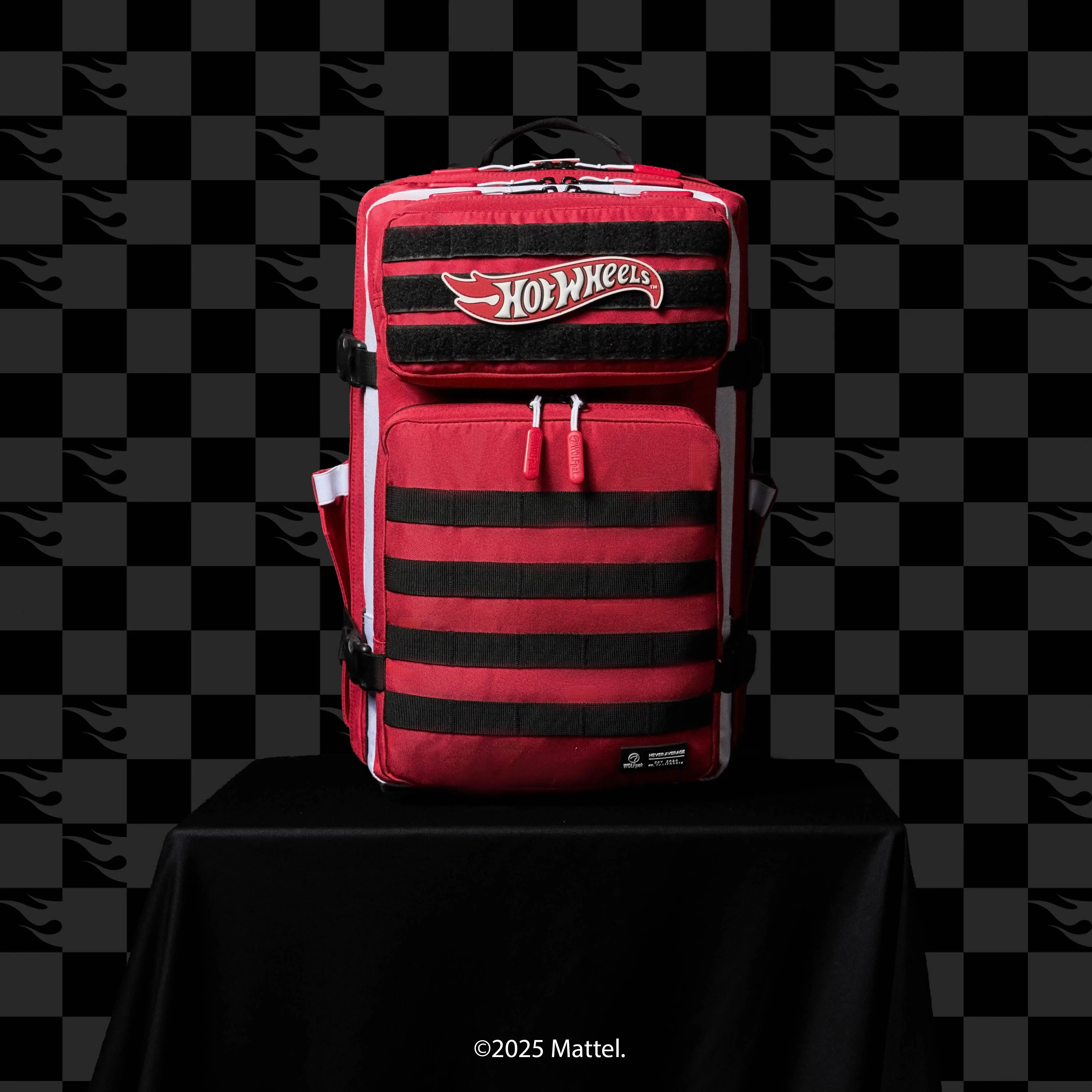45L Backpack Hot Wheels Racing Sale 45L Backpack Hot Wheels Racing Sale