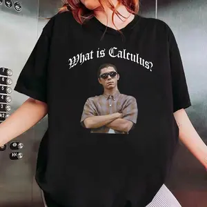 Louis Diamond Phillips Shirt, Angel Guzman Shirt, Chicano Movie Shirt, Stand And Deliver Shirt, Retro Film Shirt, Classic Music Movie Shirt