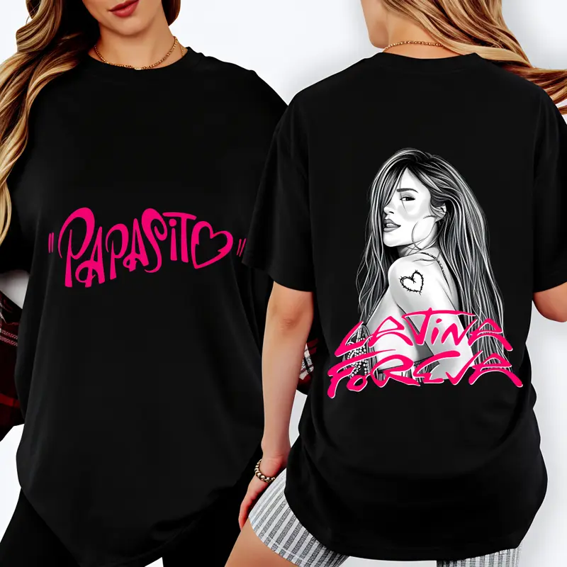 xg coachella tshirt - TikTok Shop