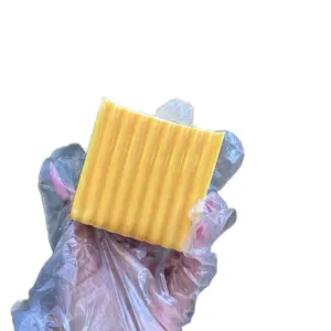 Golden Turmeric & Kojic Acid Soap for Body Care and Comfort Skin Care Organic Brightening Tea Tree