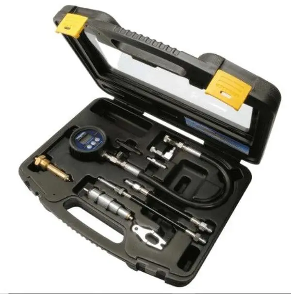 Lincoln Digital Diesel Compression Test Kit - MV5535