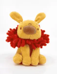 Adoroscopes Little Leo Plushie