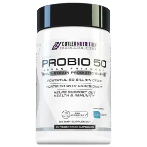 PROBIO-50 PROBIOTICS