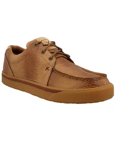 Twisted X Men's Men'S Casual Kicks Moc Toe - Mca0078
