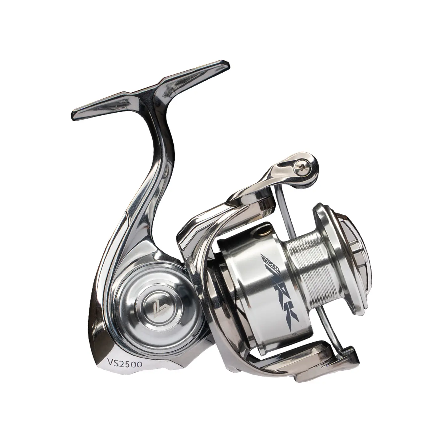 ARK VEXOR II Lightweight Spinning Reel – Powerful 11LB Drag, Smooth Retrieve, Durable Metal Body