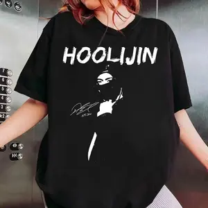 Hoolijin Meme Shirt, Arirang, Hooligan Jin Meme Tee, Funny T-shirt Unisex Cotton T-Shirt, Sweatshirt, Hoodie