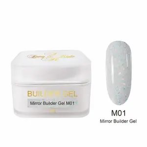 Builder gel Mirror Builder gel Mirror
