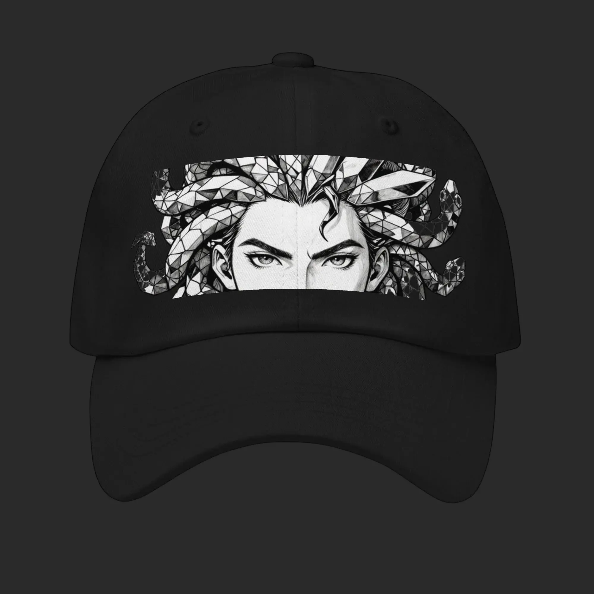 Revenge Cap