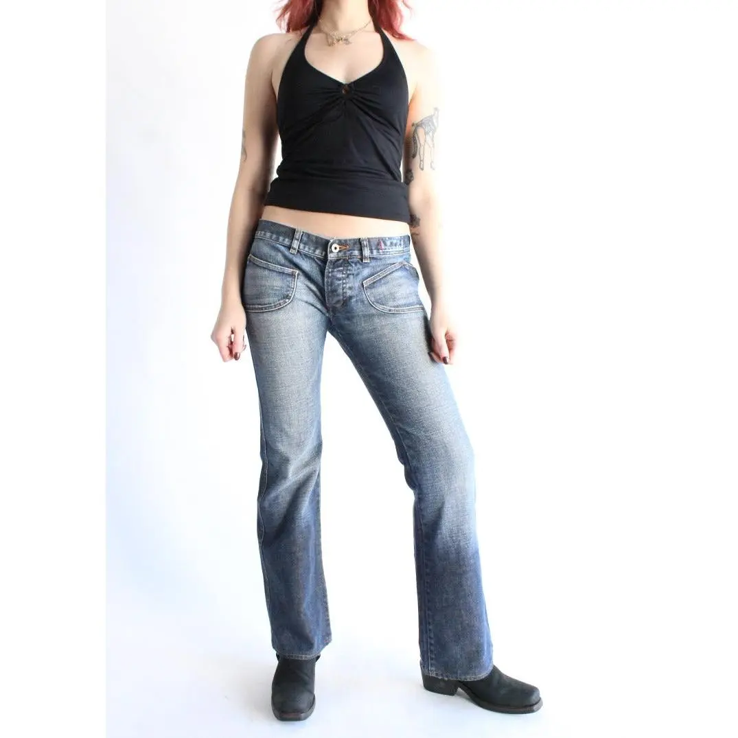 Vintage Y2K Lee Cooper Jeans J0028