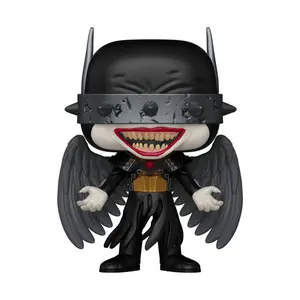 DC Tales from the Dark Multiverse The Batman Who Laughs Funko Pop! Vinyl Figure #572