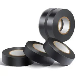 Insulating tape, suitable for wrapping various types of wires, for use in both household and outdoor settings, and as an industrial adhesive and sealant, Strong Adhesive Waterproof, Wire Harness Tape