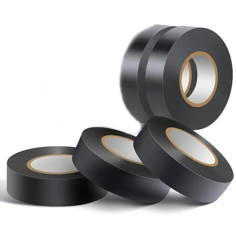 Insulating tape, suitable for wrapping various types of wires, for use in both household and outdoor settings, and as an industrial adhesive and sealant, Strong Adhesive Waterproof, Wire Harness Tape