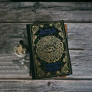 The Big Visions Book