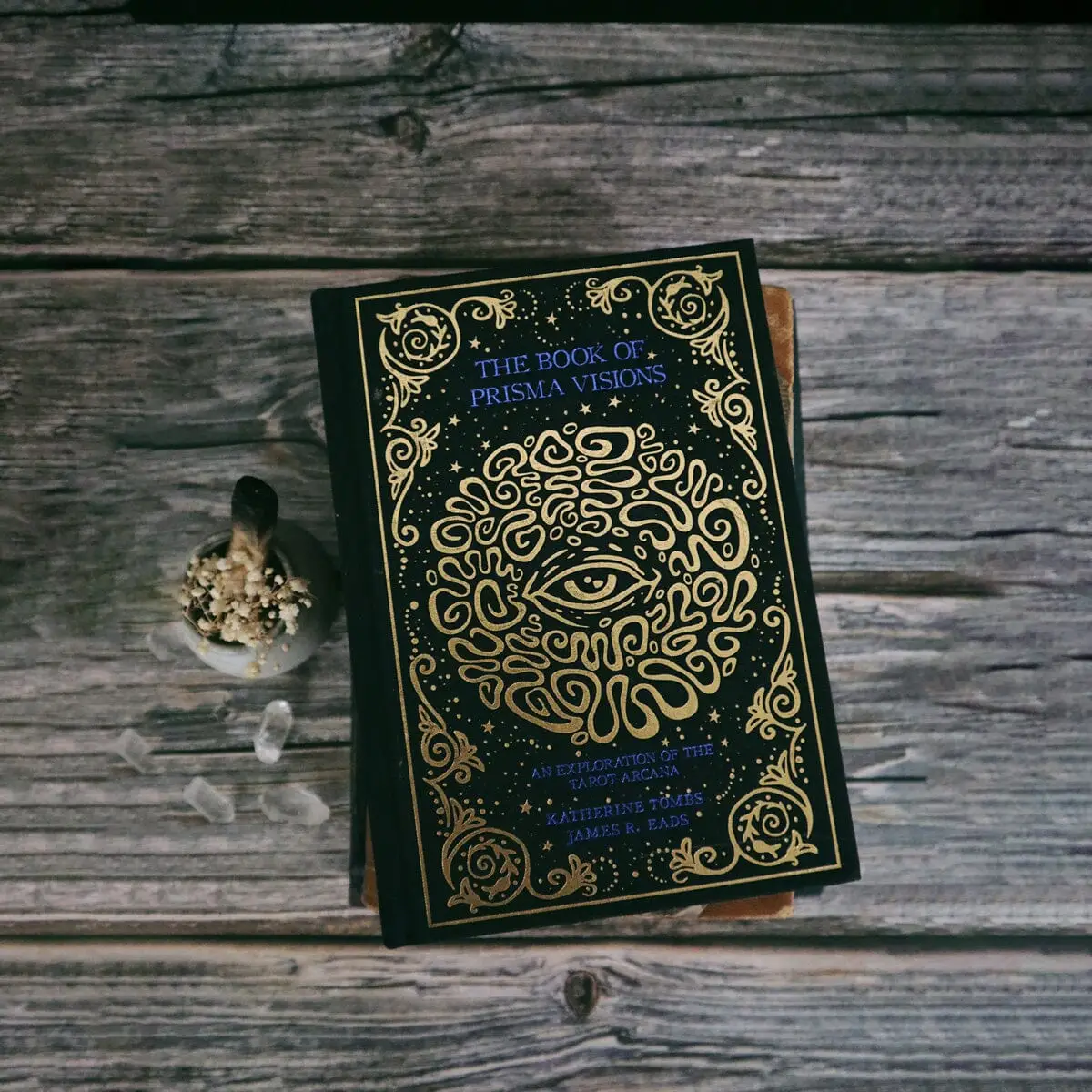 The Big Visions Book