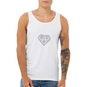 2026 Ðopamine: I Love Youshua. tank top 4man [L¥6]  🌊🔥