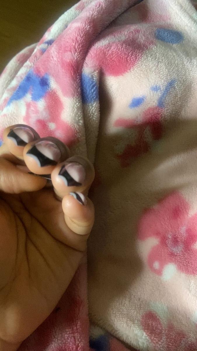 Item: BLACK120KIT-M Coffin