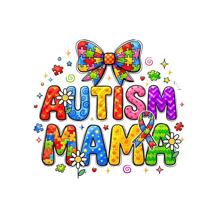 AUS37 Autism Mama