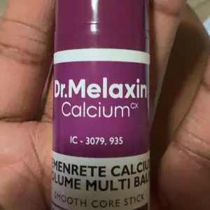 Product Review of [Dr.Melaxin Official] Cemenrete Calcium Multi Balm Eye Care Routine Korean Skin Care Anti-aging Cosmetics Eye Care Eye Stick 9g from H** h** b** u**😤