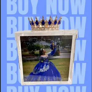 Quinceañera Money box