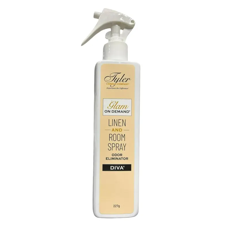 Tyler Glam On Demand Linen & Room Spray 227g