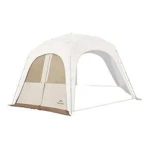 Naturehike Cloud Boundar 6-sided Pop-Up Canopy Tent