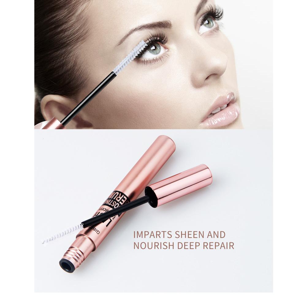 Gentle Lash Strengthening Serum - Plant-Nourishing Formula for Visibly Improved Lashes Gentle Lash Strengthening Serum - Plant-Nourishing Formula for Visibly Improved Lashes