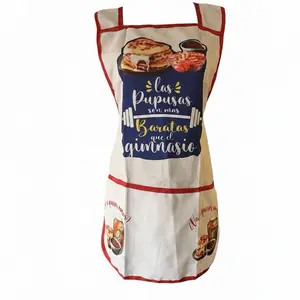 Aprons