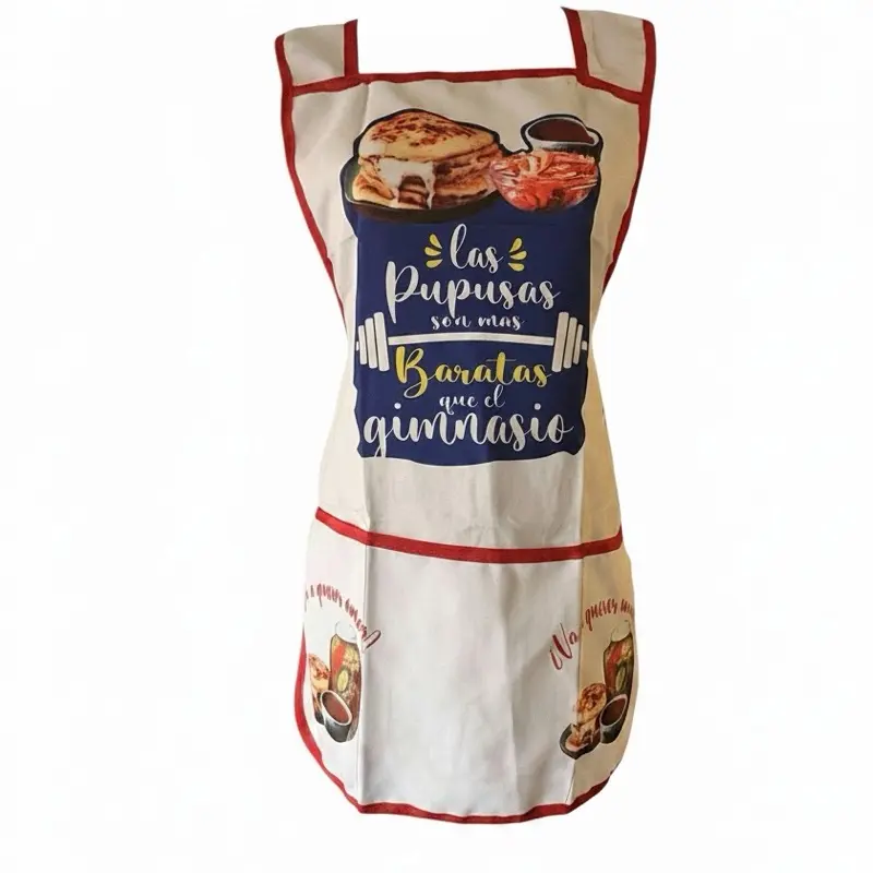 Aprons