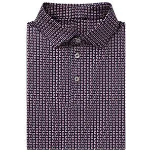 The UConn Icon Polo