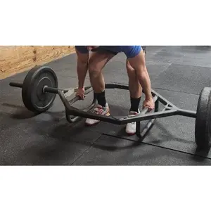 Rogue TB-2 Trap Bar (USA-Made)