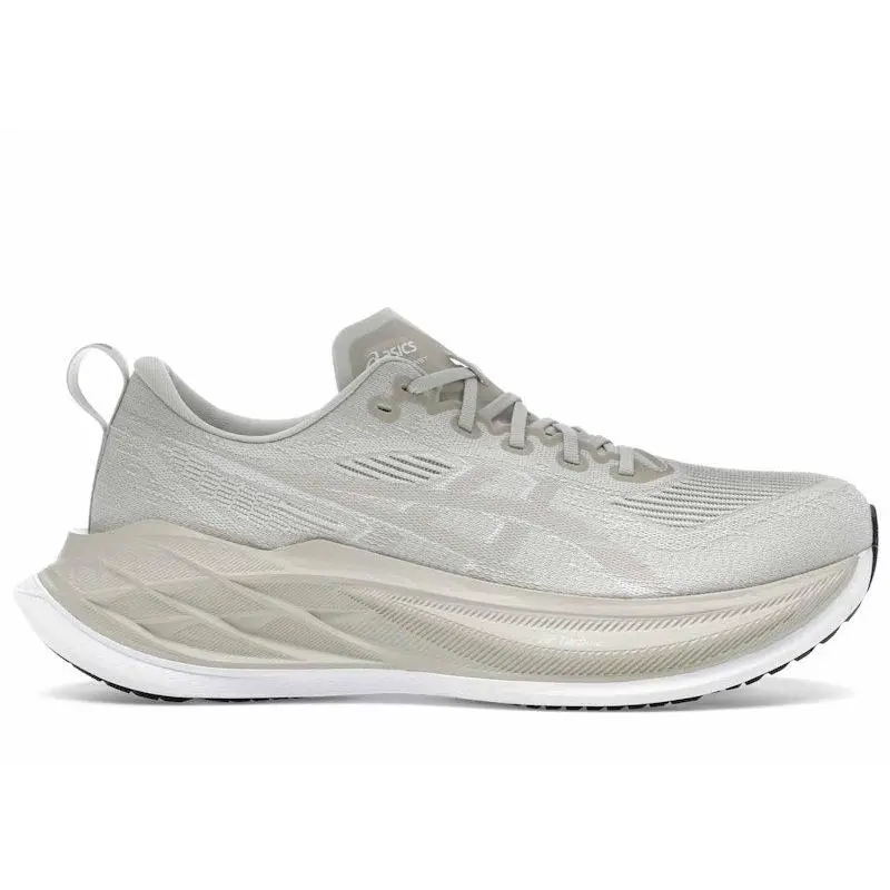 ASICS Men's Superblast 2 Lake Grey White Sage, from StockX