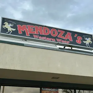 Mendoza’s Western Wear