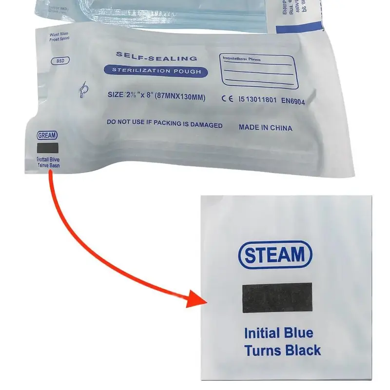 3ML Pen Cartridge/Vial - STERILIZED