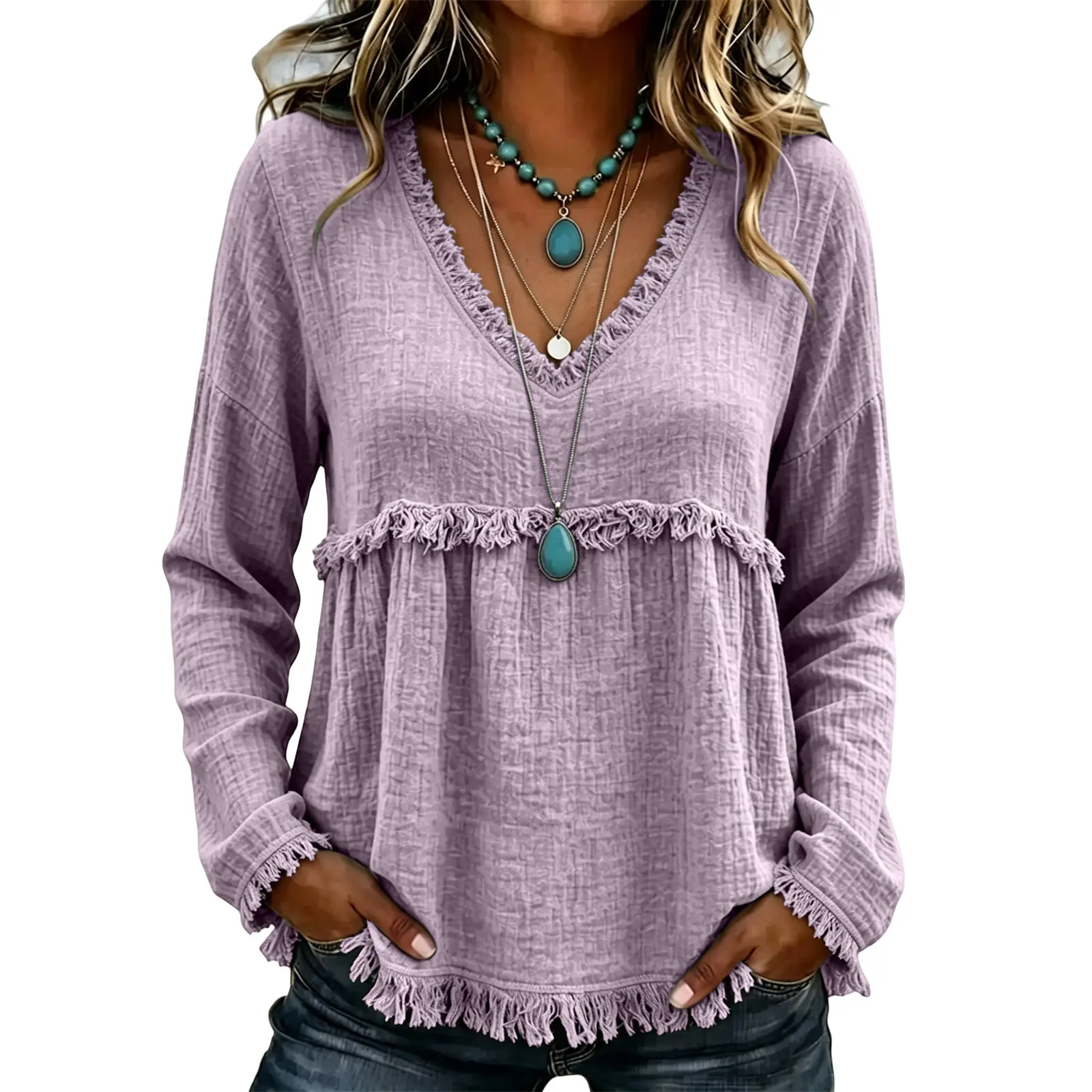 Light purple