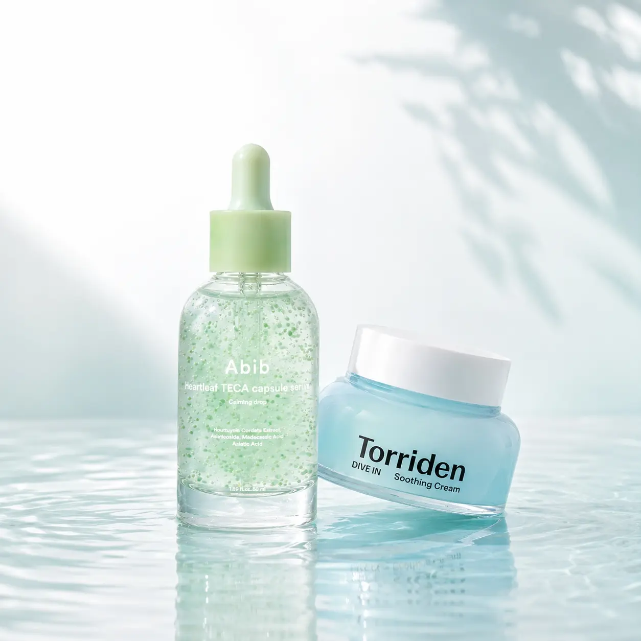 Summer Calming Kit