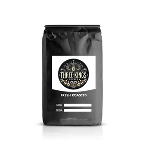 Colombia Single origin natural coffee beans Beverage Berry