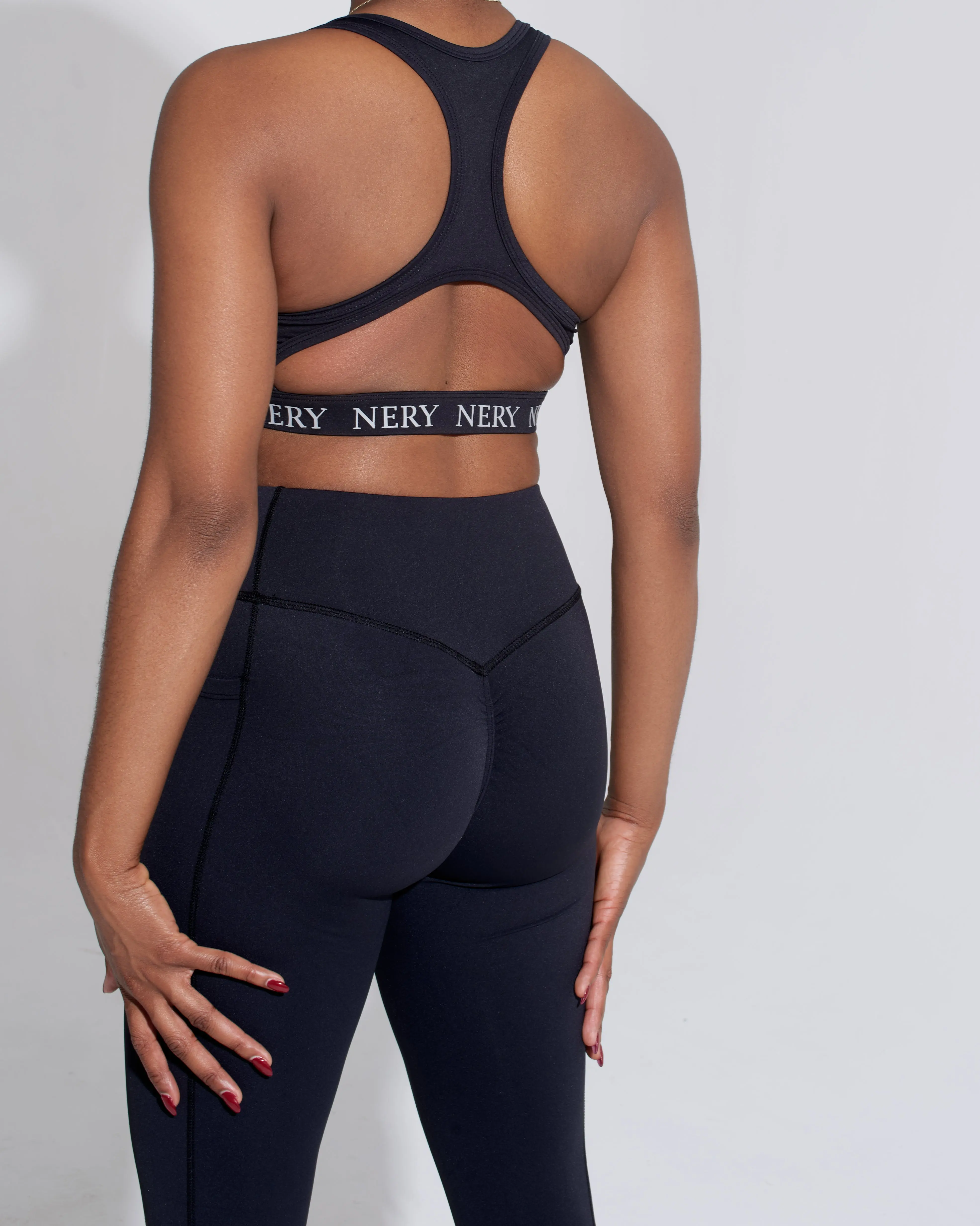 Compression Running Sports Outfit