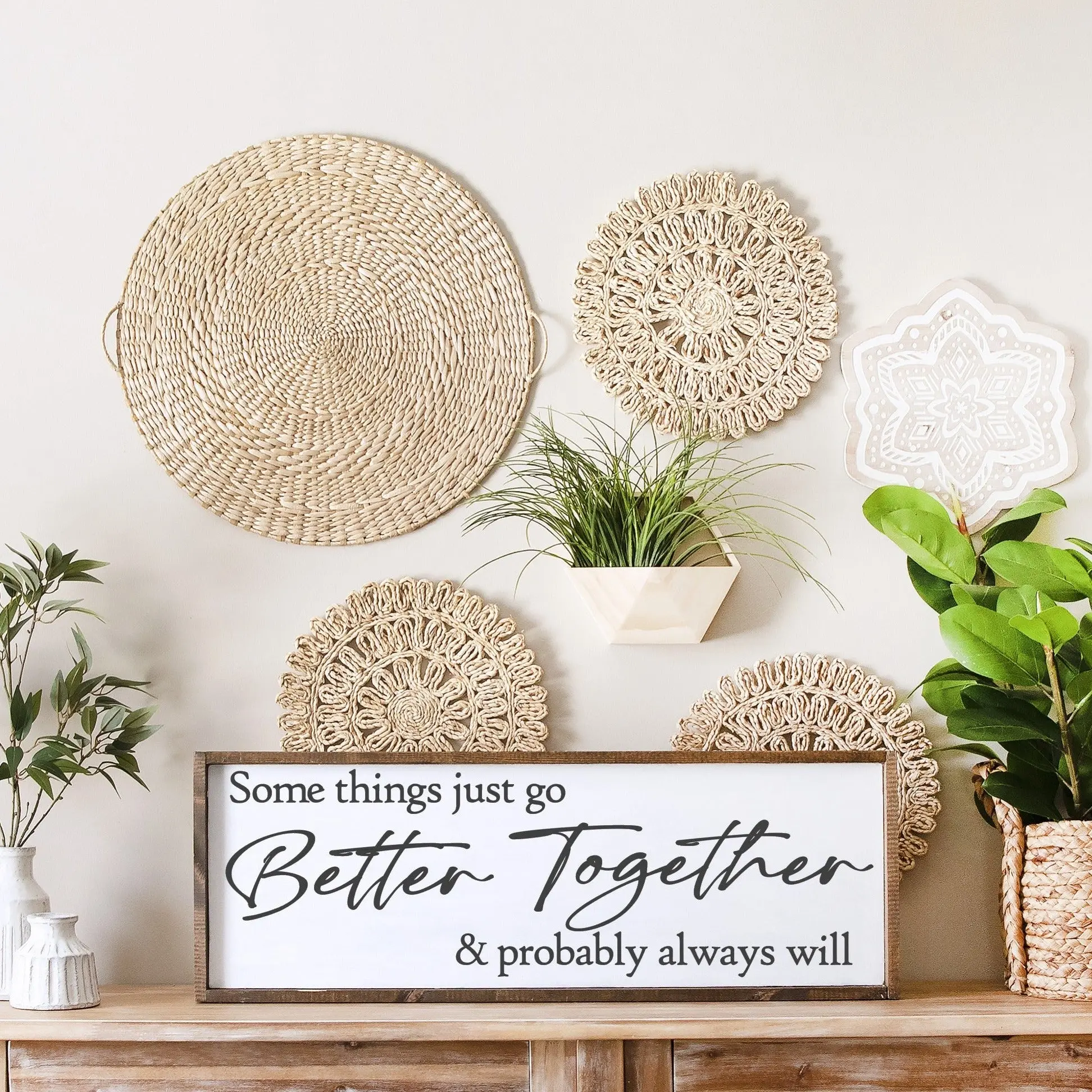 Better Together