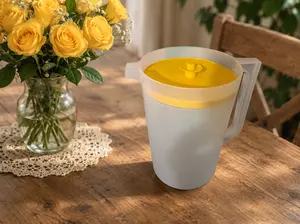 Jarra jumbo 4 litros Pitcher