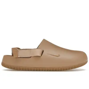 Nike Men's Calm Mule Hemp, from StockX