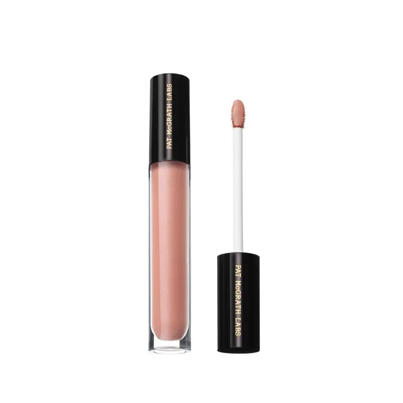 Pat Mcgrath Labs- LUST: Lip Gloss. Major Hydration, major shine. Lipstick Makeup