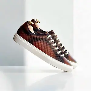 Lujiano Trainer Sneaker