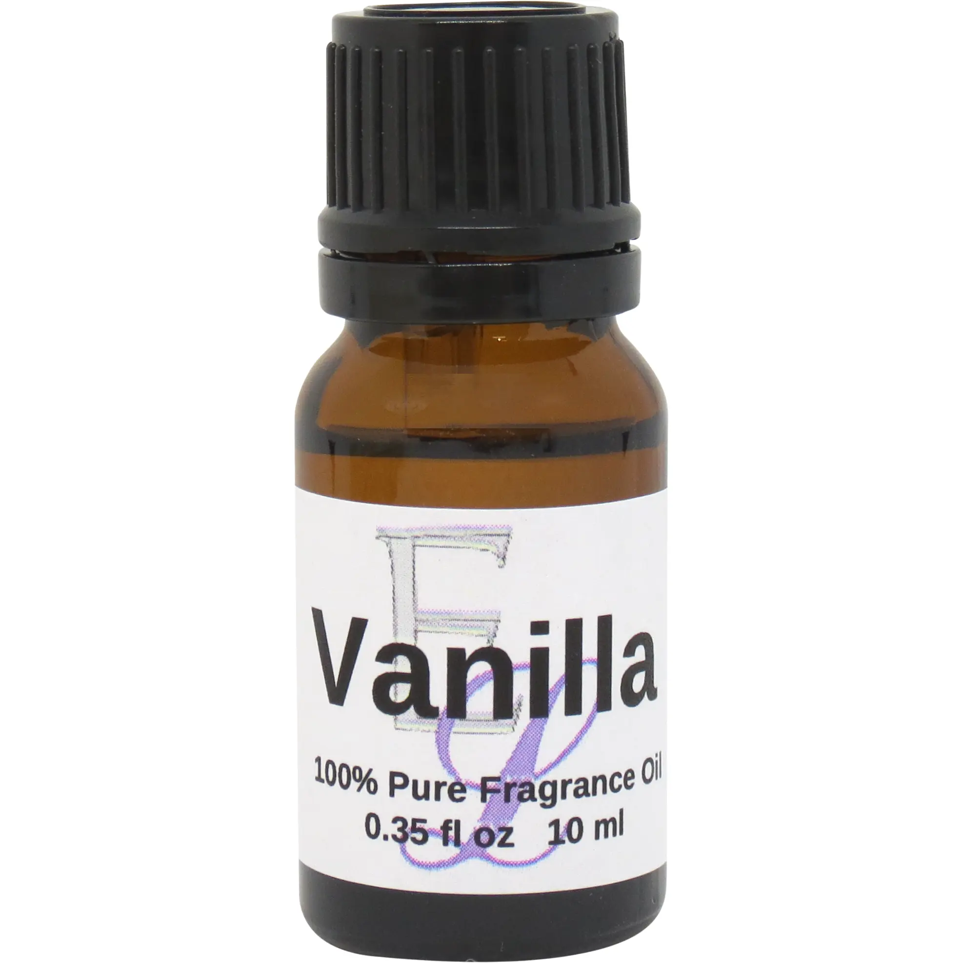 Vanilla Fragrance Oil, 10 ml Premium, Long Lasting Diffuser Oils, Aromatherapy
