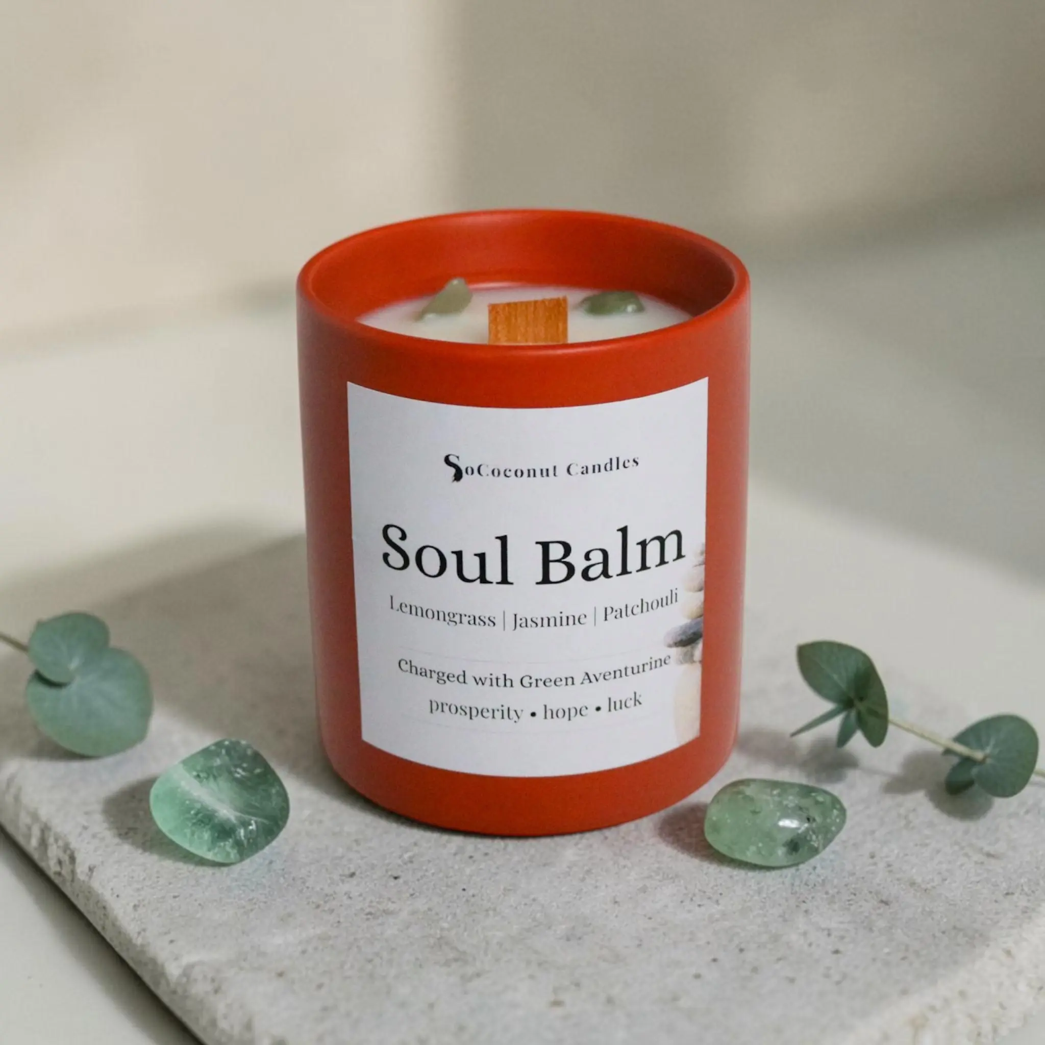 Soul Balm