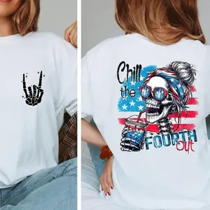 4th of July Shirt, USA Shirt, Funny 4th of July Shirt, Retro American Flag Shirt, Independence Day Shirt,USA Thirt